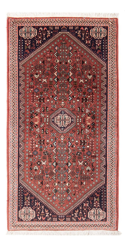 Abadeh Rug 70x152cm - Persian Rugs