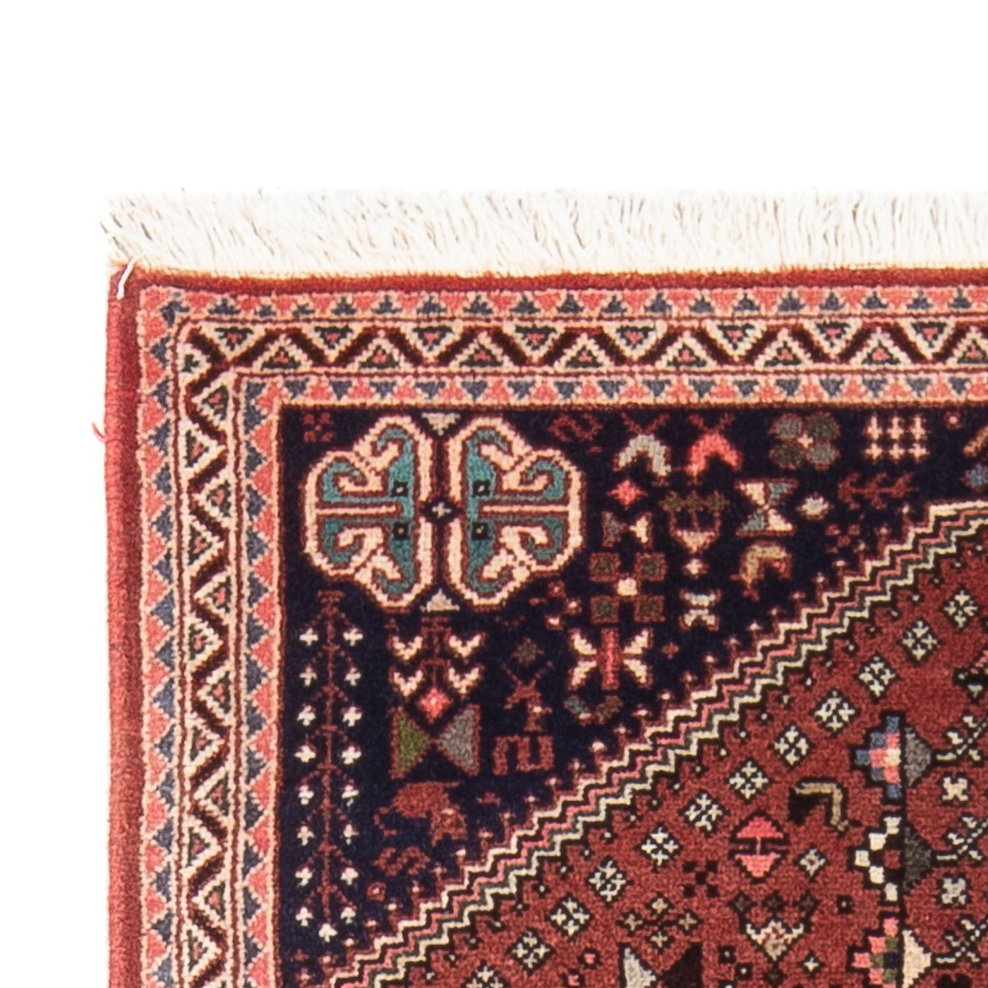 Abadeh Rug 152x70cm - Persian Rugs