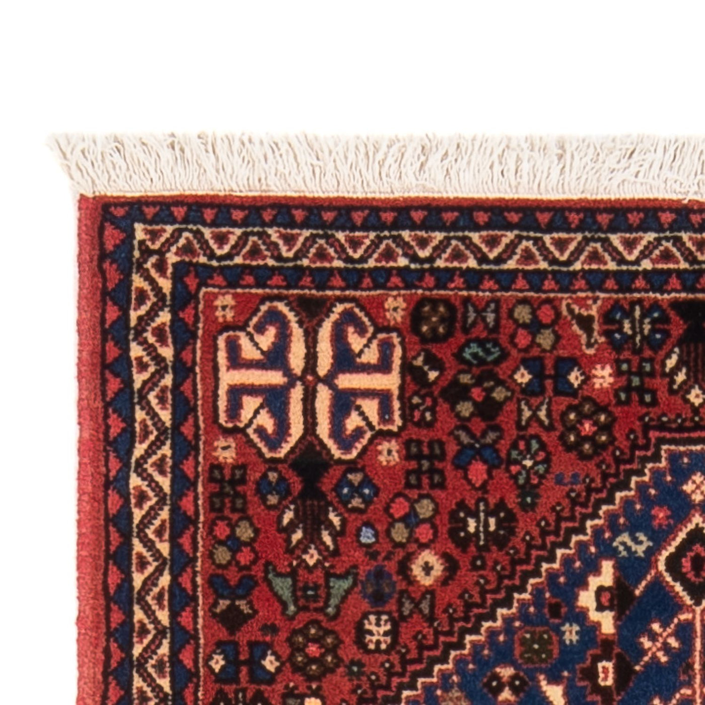 Abadeh Rug 157x67cm - Persian Rugs