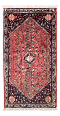 Perser Rug - Nomadic - 146 x 67 cm - red