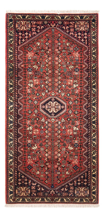 Abadeh Rug 67x155cm - Persian Rugs