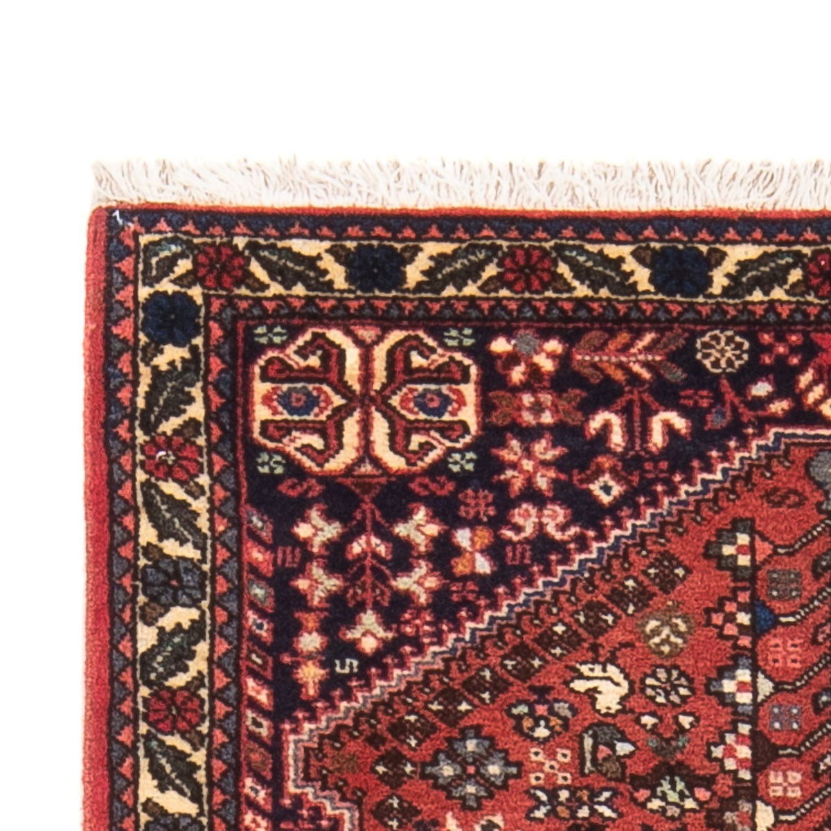Abadeh Rug 67x155cm - Persian Rugs