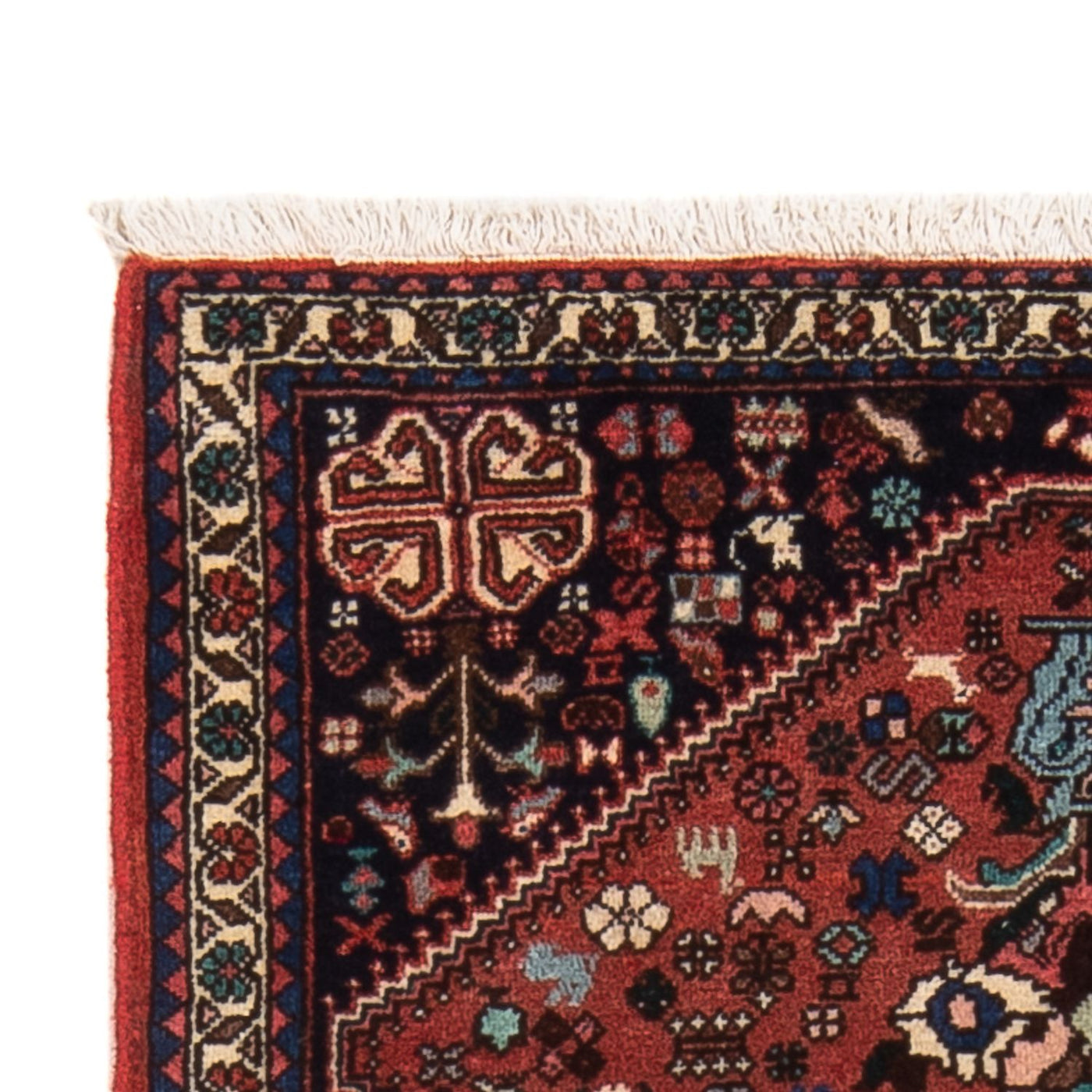 Abadeh Rug 147x75cm - Persian Rugs