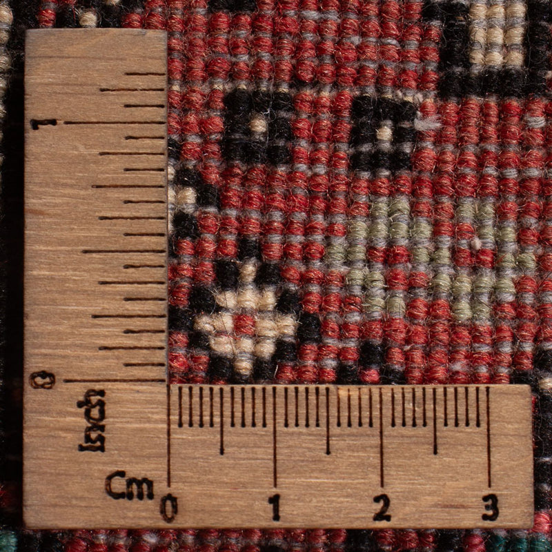 Perser Rug - Nomadic - 150 x 65 cm - red