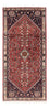 Perser Rug - Nomadic - 152 x 66 cm - red