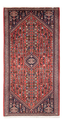 Perser Rug - Nomadic - 145 x 67 cm - red