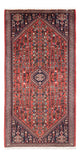 Abadeh Rug 145x67cm - Persian Rugs