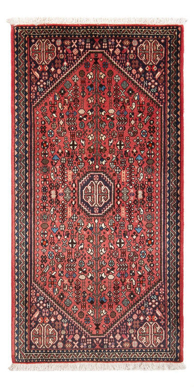 Abadeh Rug 70x147cm - Persian Rugs