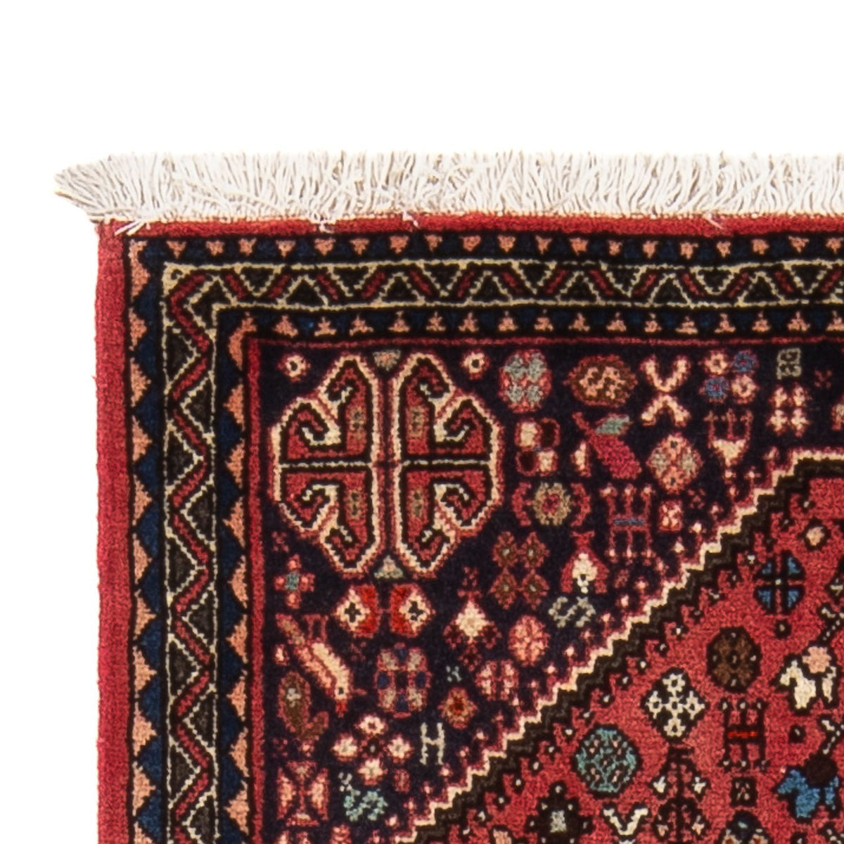 Abadeh Rug 70x147cm - Persian Rugs