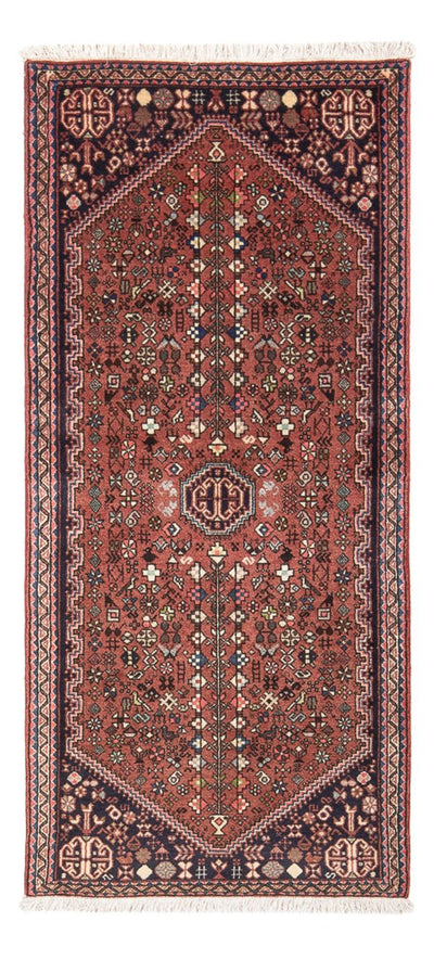 Abadeh Rug 66x158cm - Persian Rugs