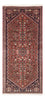 Runner Perser Rug - Nomadic - 158 x 66 cm - red