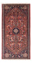 Perser Rug - Nomadic - 142 x 65 cm - red