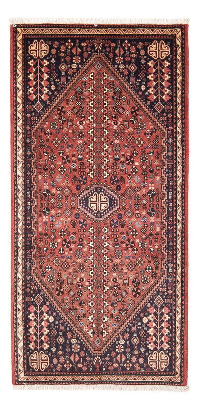 Abadeh Rug 68x153cm - Persian Rugs