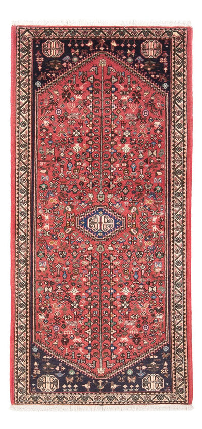 Abadeh Rug 67x155cm - Persian Rugs