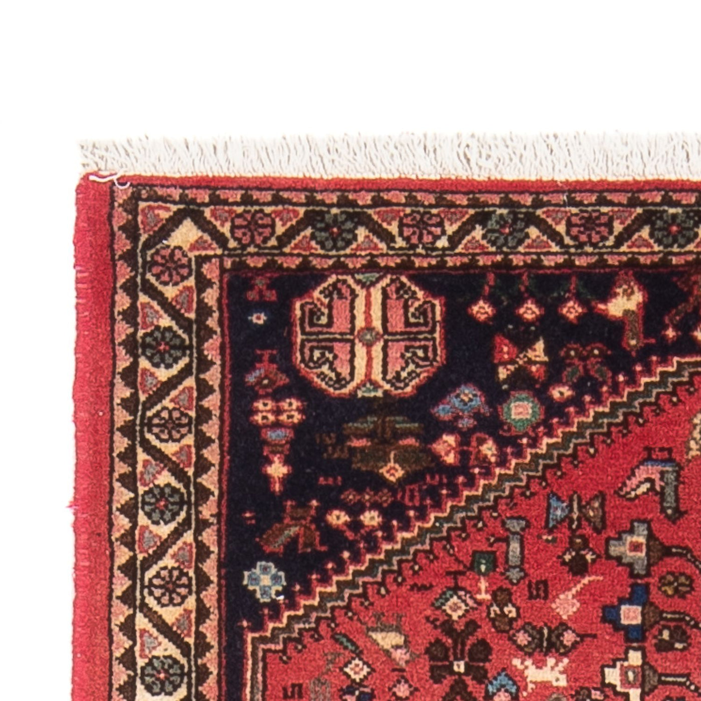 Abadeh Rug 155x67cm - Persian Rugs