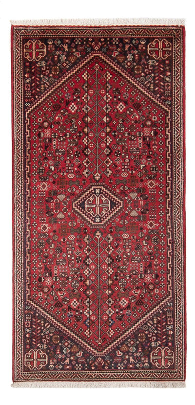 Abadeh Rug 63x148cm - Persian Rugs