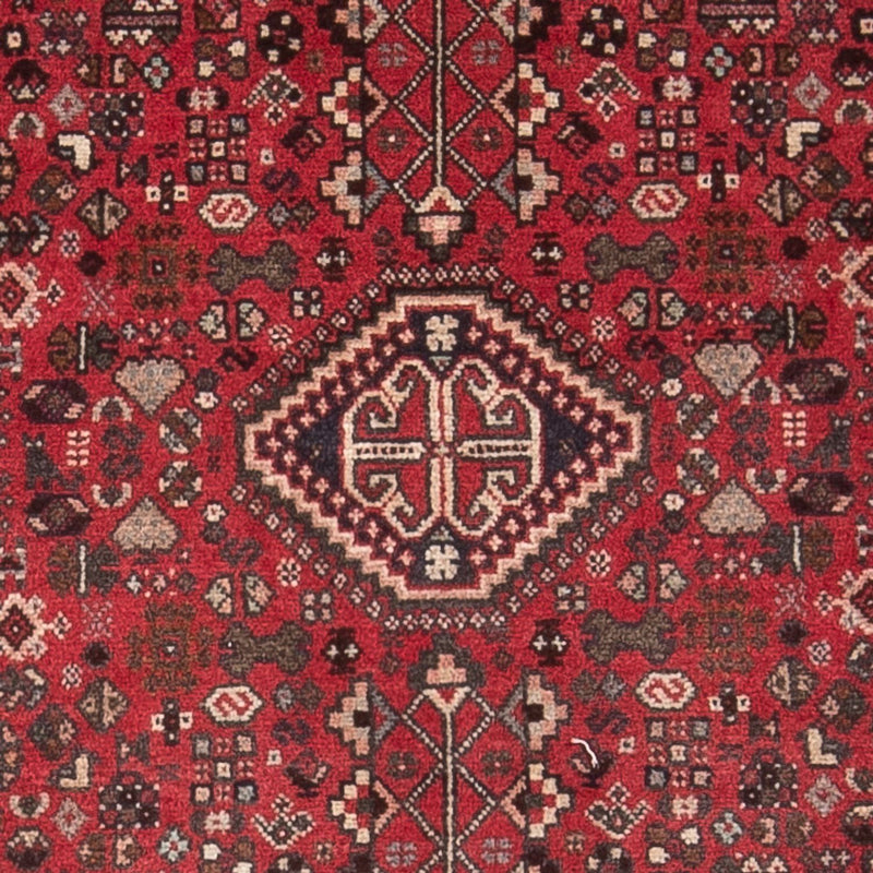 Perser Rug - Nomadic - 148 x 63 cm - red