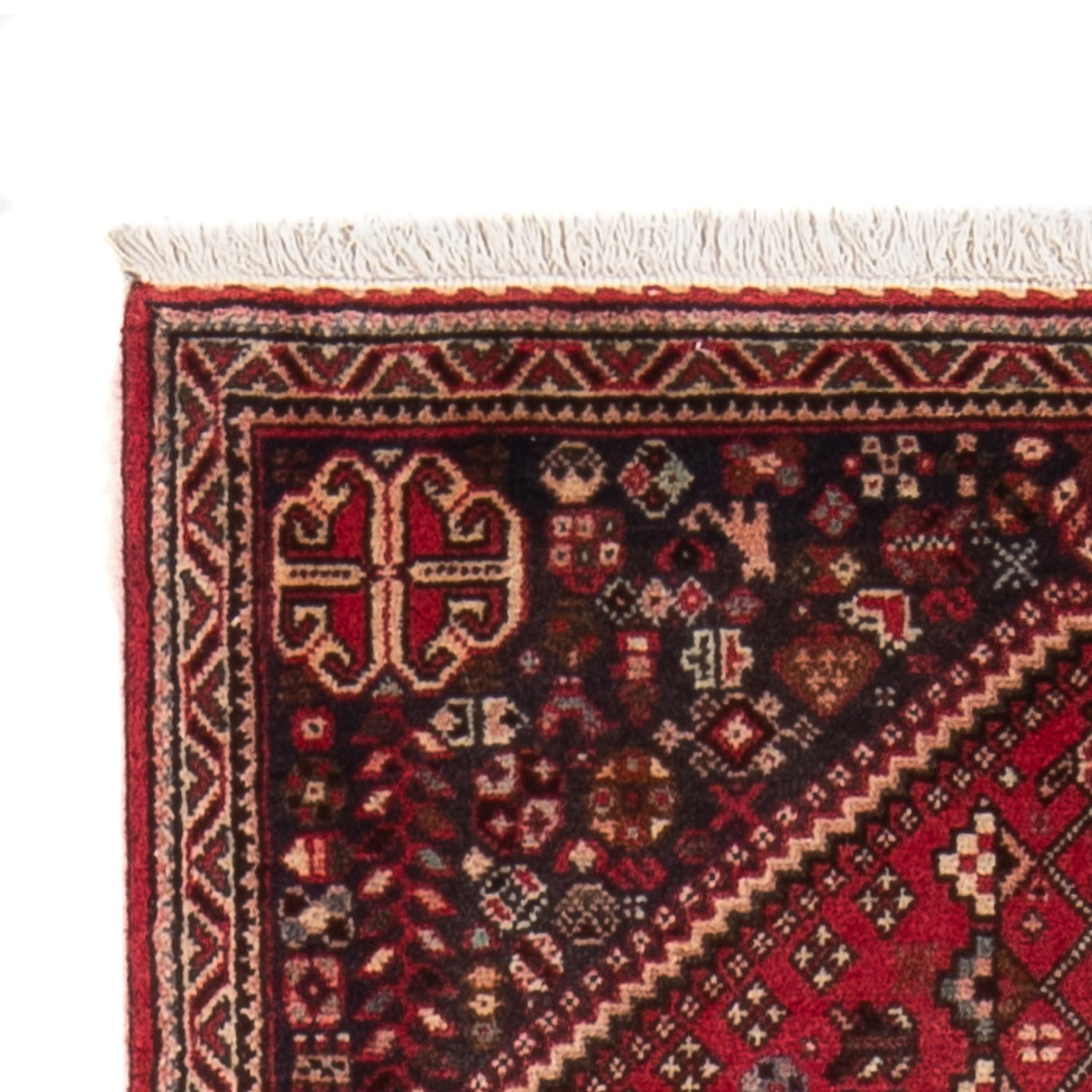 Abadeh Rug 148x63cm - Persian Rugs