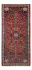 Perser Rug - Nomadic - 153 x 66 cm - red
