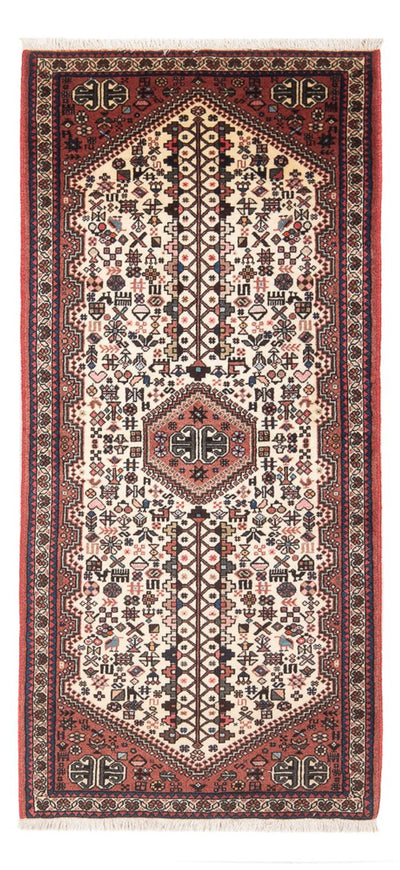 Abadeh Rug 68x162cm - Persian Rugs