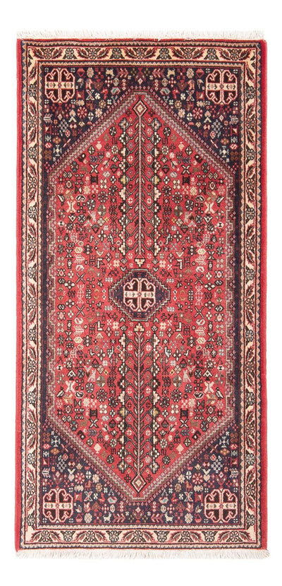 Abadeh Rug 70x147cm - Persian Rugs