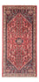 Perser Rug - Nomadic - 147 x 70 cm - red