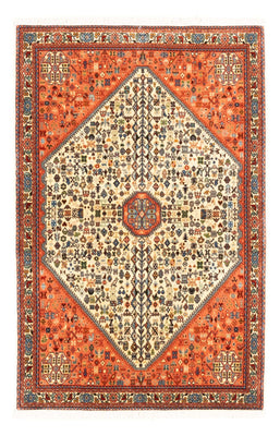 Perser Rug - Nomadic - 148 x 100 cm - beige