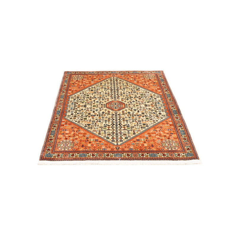 Perser Rug - Nomadic - 148 x 100 cm - beige
