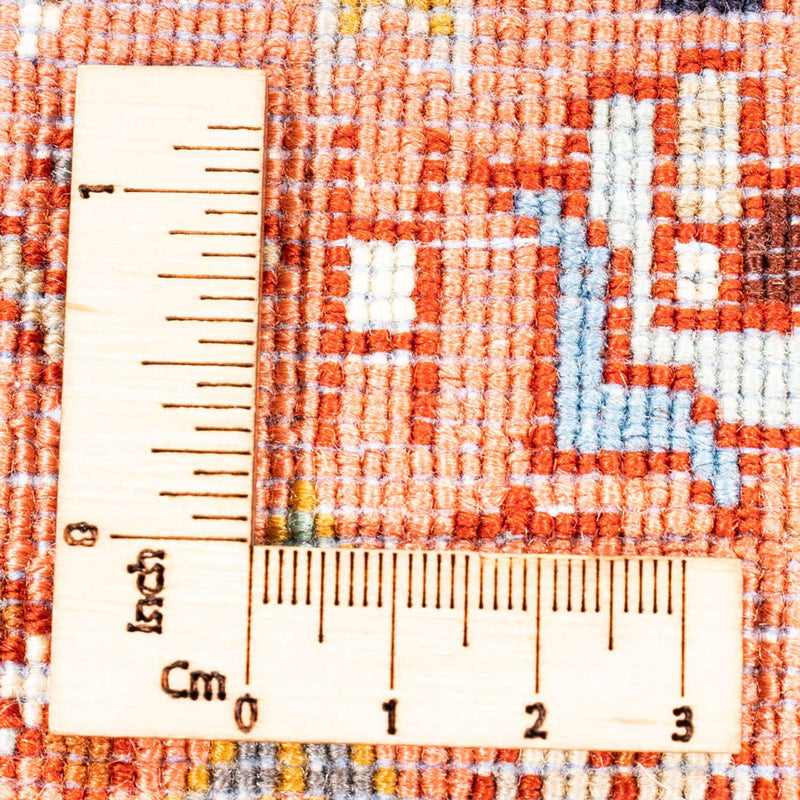 Perser Rug - Nomadic - 148 x 100 cm - beige