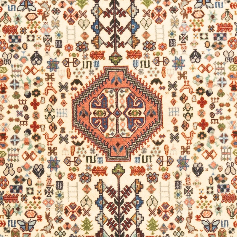 Perser Rug - Nomadic - 147 x 100 cm - beige