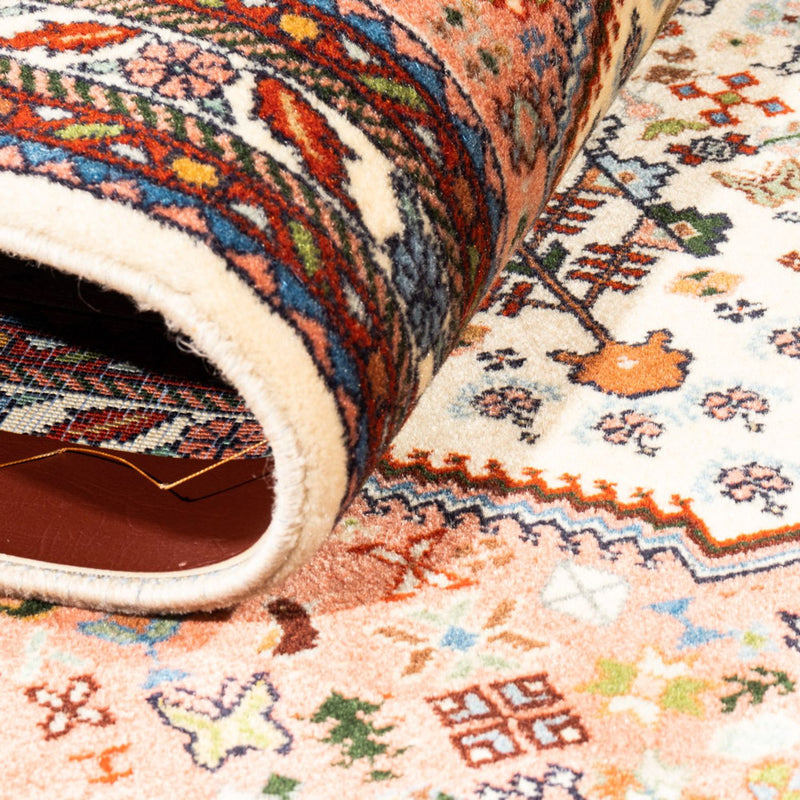 Perser Rug - Nomadic - 147 x 100 cm - beige