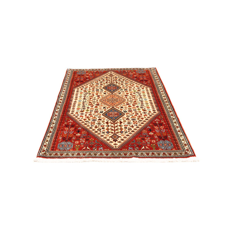Perser Rug - Nomadic - 150 x 100 cm - beige