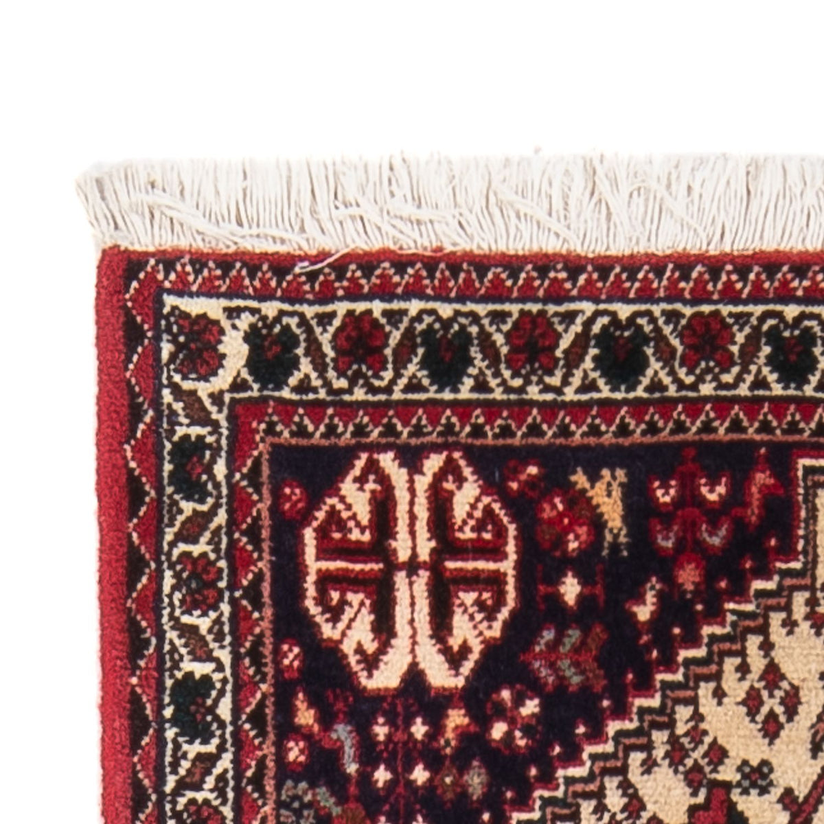 Abadeh Rug 60x150cm - Persian Rugs