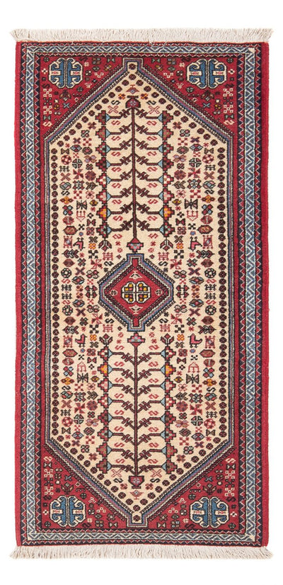 Abadeh Rug 63x147cm - Persian Rugs