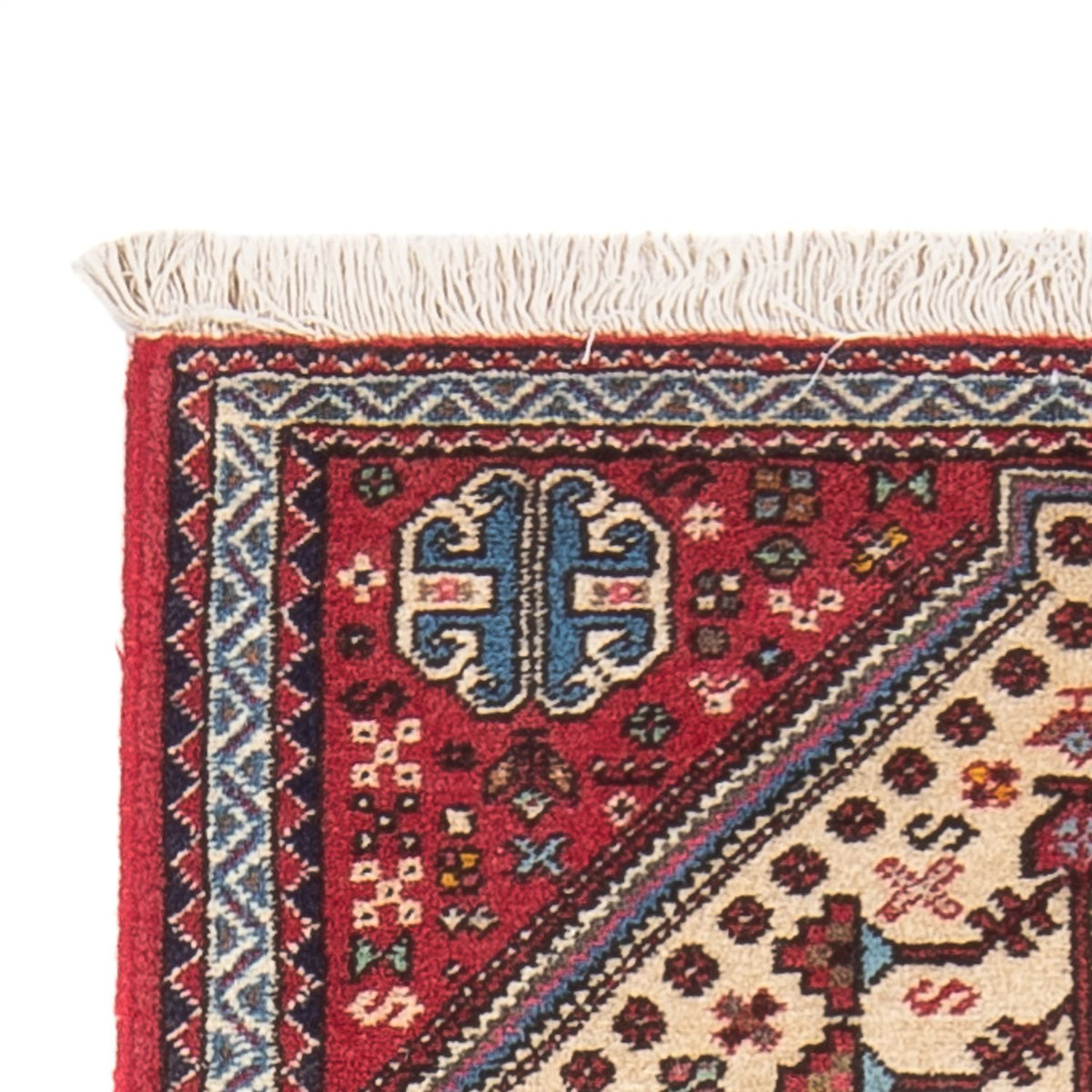 Abadeh Rug 63x147cm - Persian Rugs