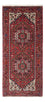 Runner Perser Rug - Nomadic - 154 x 65 cm - red