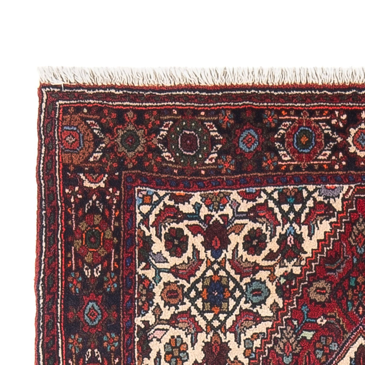Abadeh Rug 132x81cm - Persian Rugs