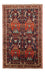 Perser Rug - Nomadic - 165 x 103 cm - bordeaux red
