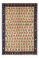 Perser Rug - Nomadic - 213 x 138 cm - light green