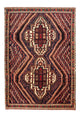 Afshar Sirjan Rug 150x108cm - Persian Rugs