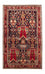 Perser Rug - Nomadic - 154 x 100 cm - bordeaux red
