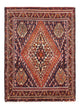 Afshar Sirjan Rug 127x98cm - Persian Rugs