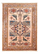 Ardabil Rug 96x67cm - Persian Rugs