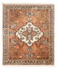 Ardabil Rug 89x71cm - Persian Rugs