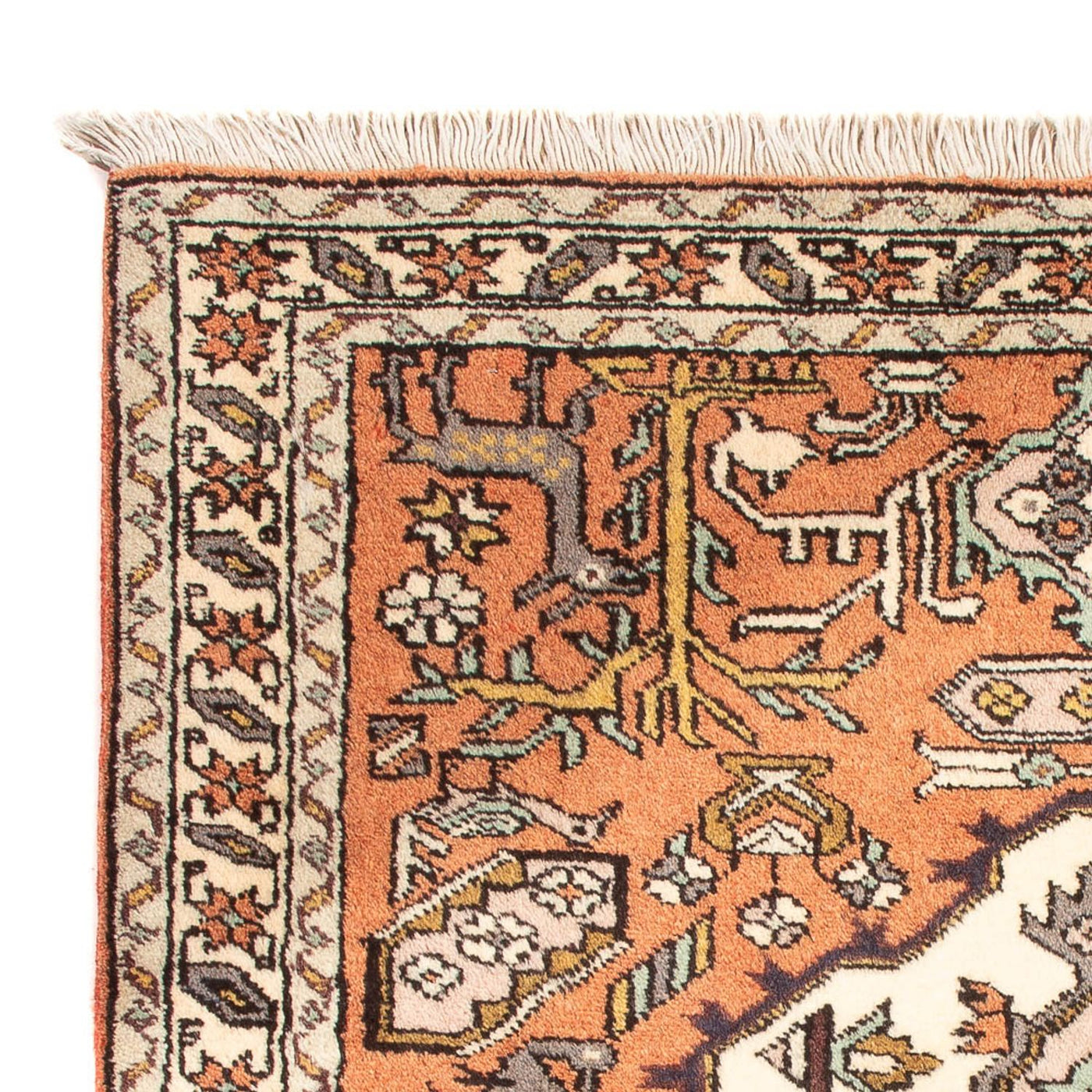 Ardabil Rug 89x71cm - Persian Rugs