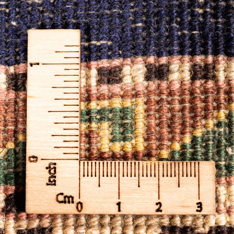 Perser Rug - Nomadic - 145 x 80 cm - dark blue