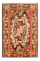 Bakhtiari Rug 153x108cm - Persian Rugs