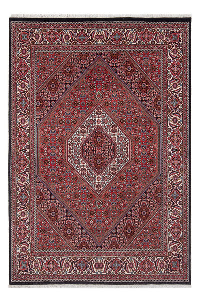 Bidjar - Bukan Rug 142x207cm - Persian Rugs