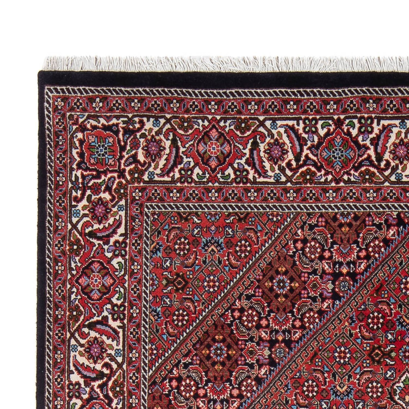 Bidjar - Bukan Rug 207x142cm - Persian Rugs