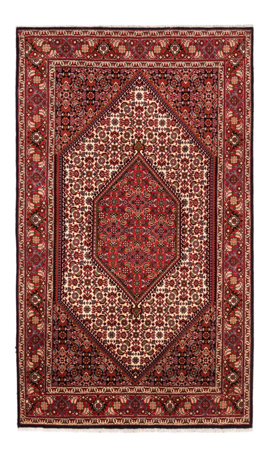 Perser Rug - Bidjar - 180 x 112 cm - cream